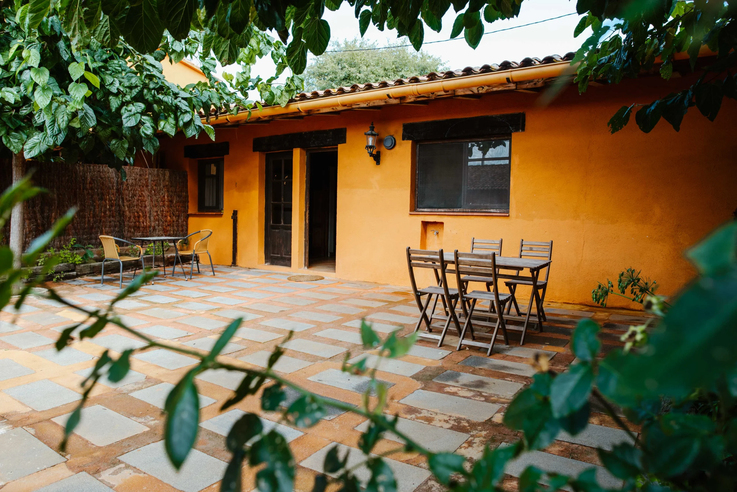 MASBELL CASA RURAL LAS GLICINIAS00018