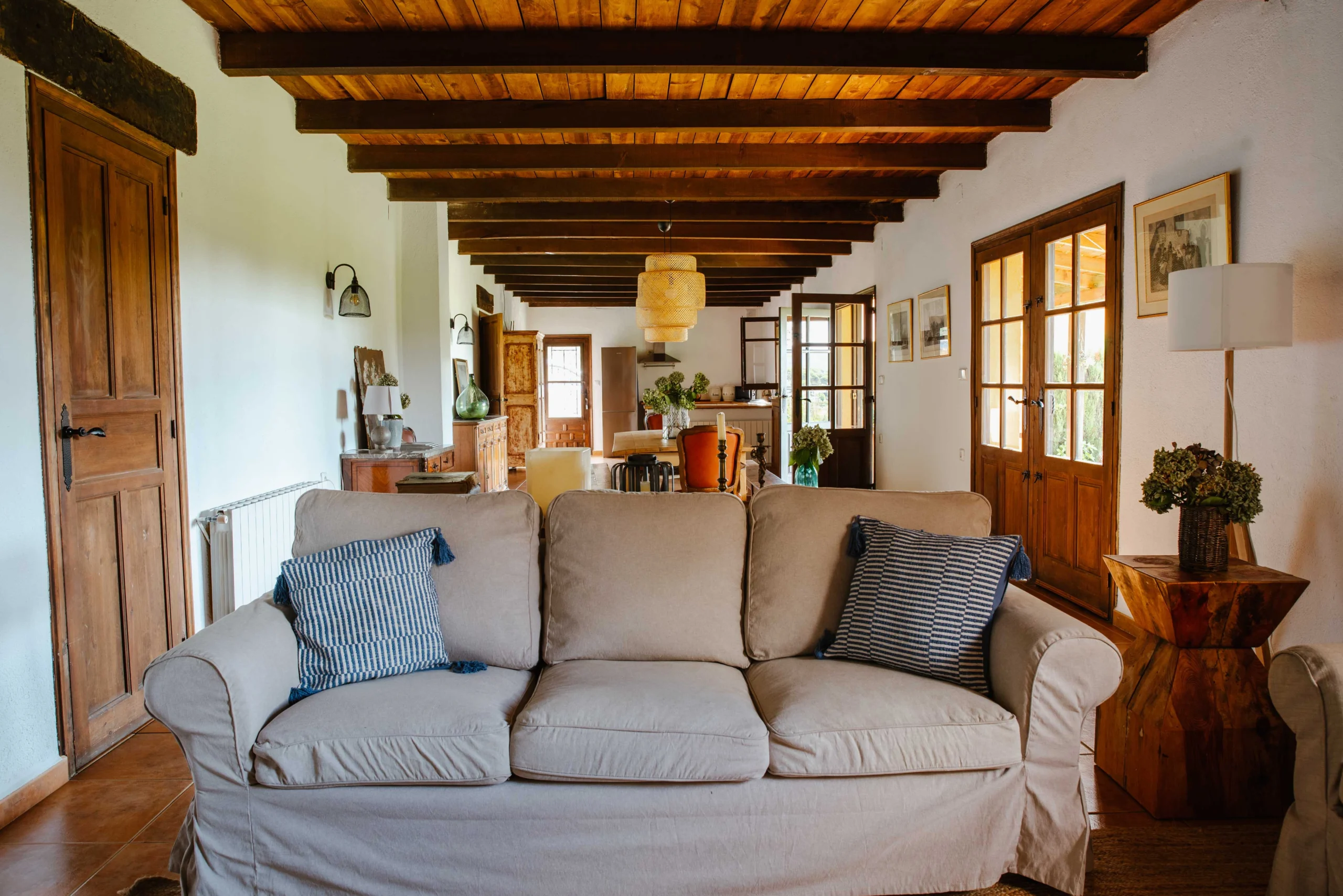 MASBELL CASA RURAL LOS TILOS00008