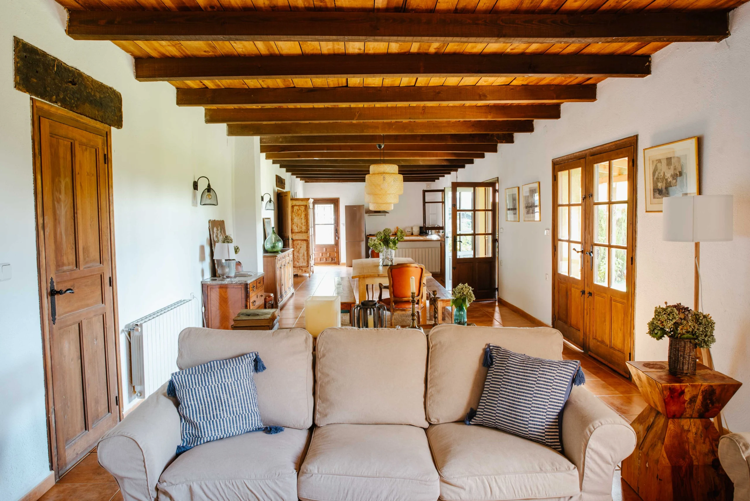 MASBELL CASA RURAL LOS TILOS00009