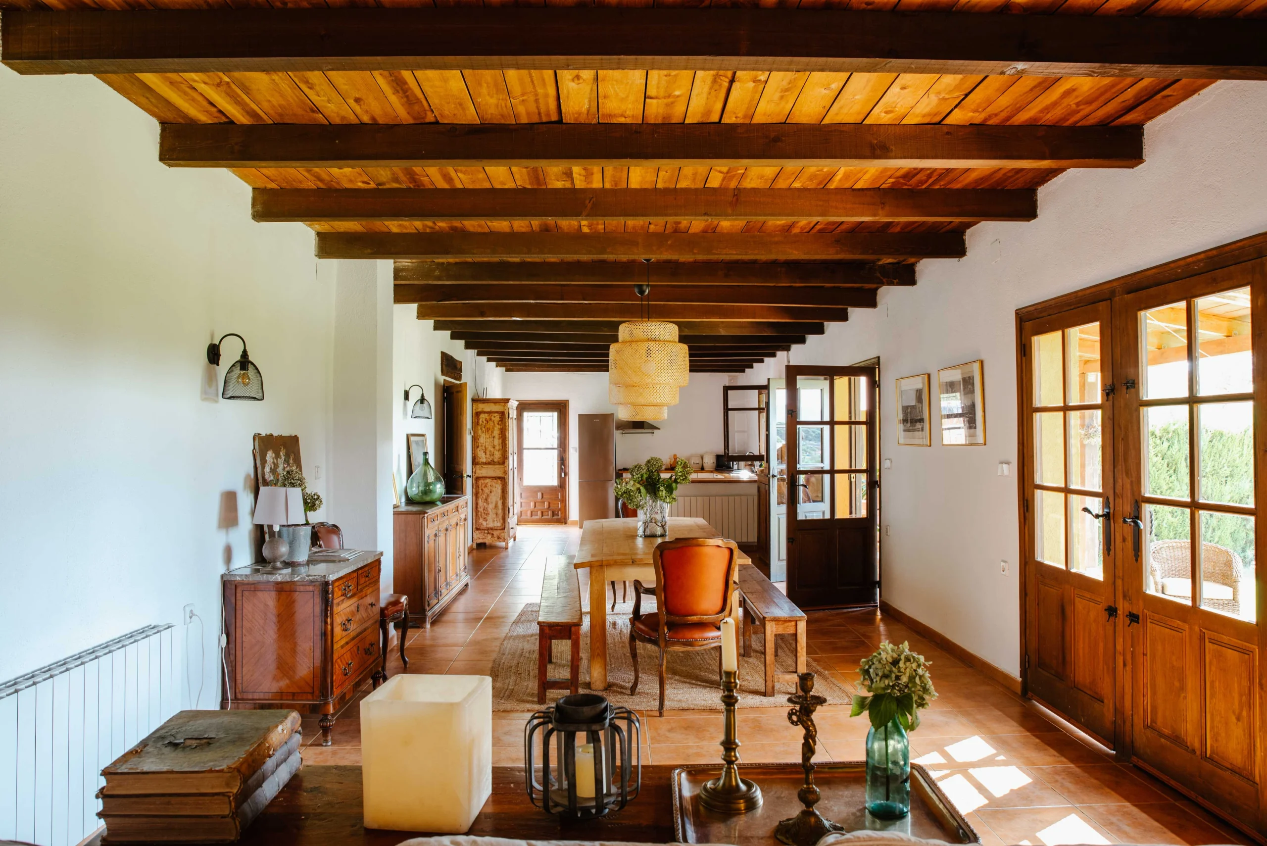 MASBELL CASA RURAL LOS TILOS00010