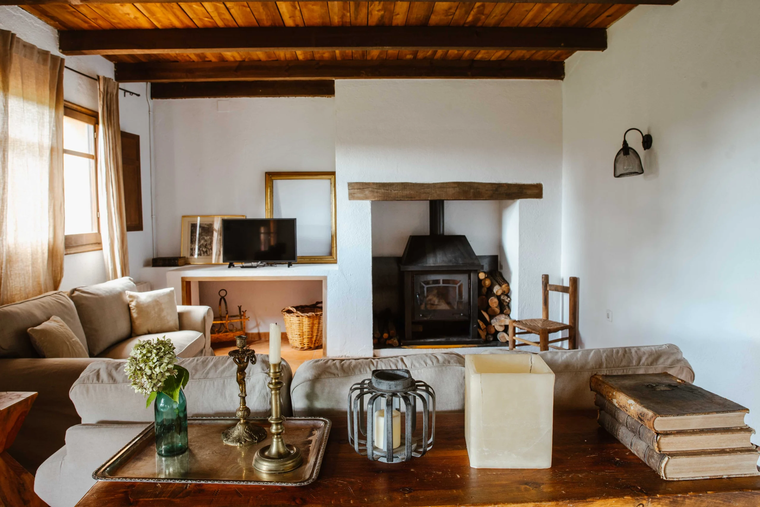 MASBELL CASA RURAL LOS TILOS00011
