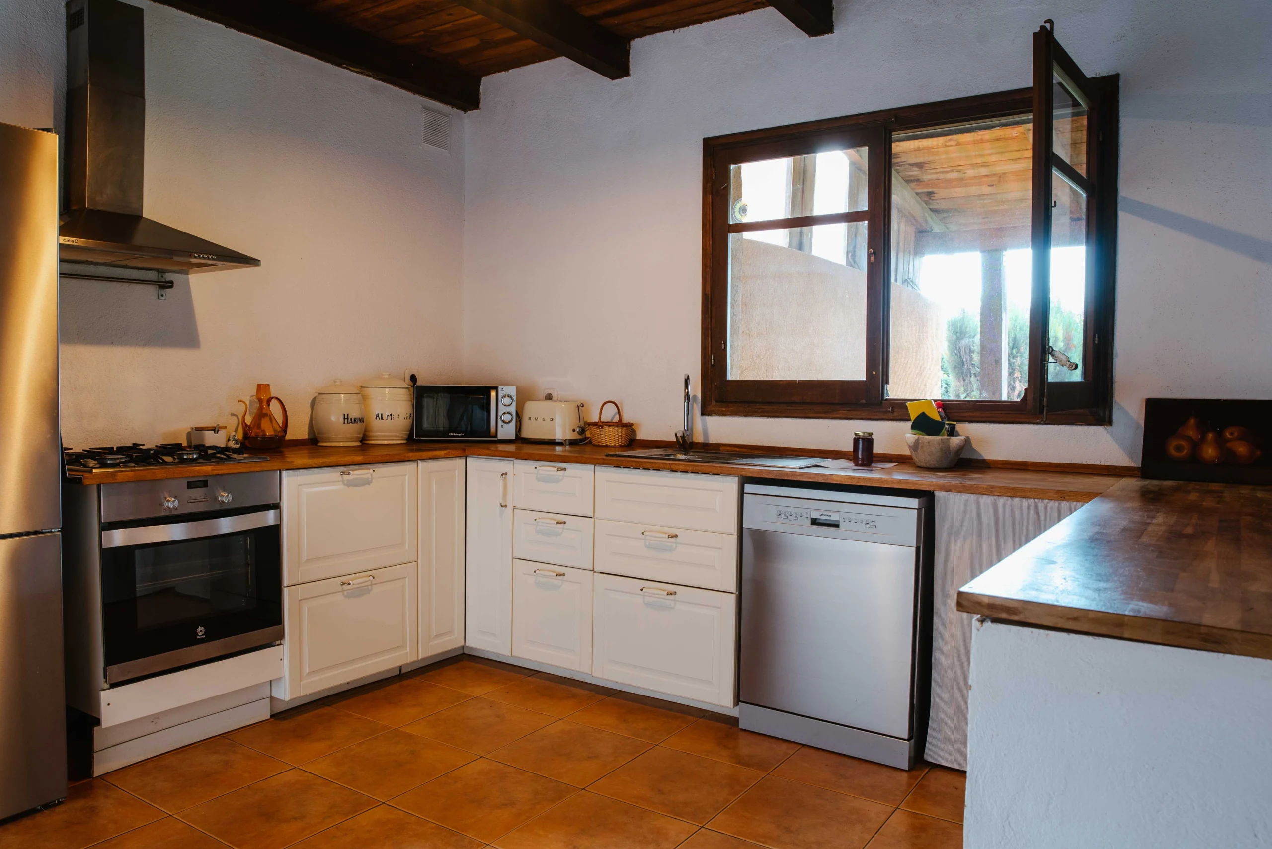 MASBELL CASA RURAL LOS TILOS00017
