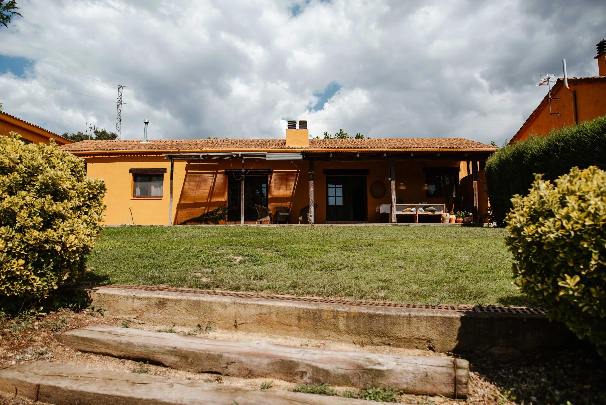 MASBELL CASA RURAL LOS TILOS00029